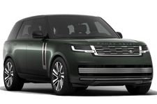 Van Rental Plymouth - Range Rover - car hire Plymouth